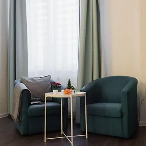  Apartamento Maison 33 Rumanía