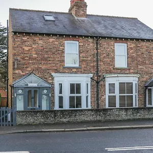 Brinkburn Holiday home Scarborough
