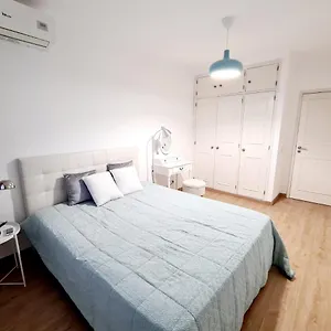 And New Fancy 2 Bedroom Apart.w/ 2 Wc Apartment Faro