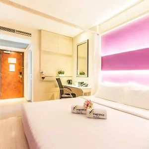 Fragrance - Viva Hotel Singapore