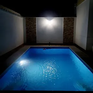  Сasa de vacaciones Casa Clemen España