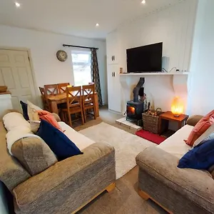 Cosy By The Sea Holiday home Galway