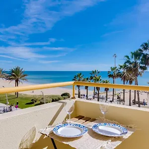 Infiniteseaview - At Homesbyfc Apartment Quarteira
