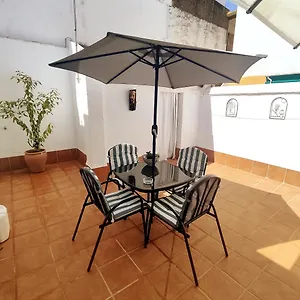  Сasa de vacaciones Munigua House España