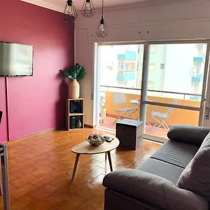  Apartamento Columbia Praia Da Rocha Apartamento Portugal